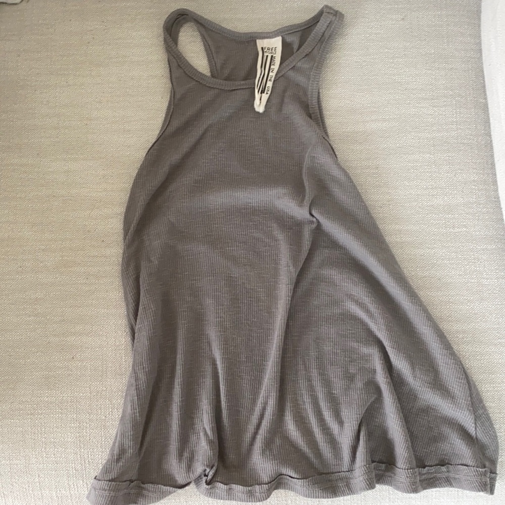 Free People Tank Top